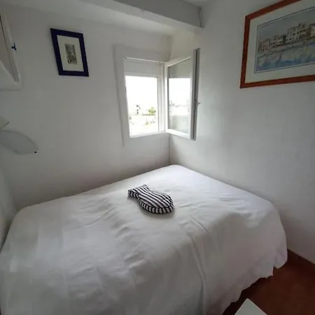 Les Terrasses De La 268 , T2 Climatise, Vue Mer, Parking, Terrasse