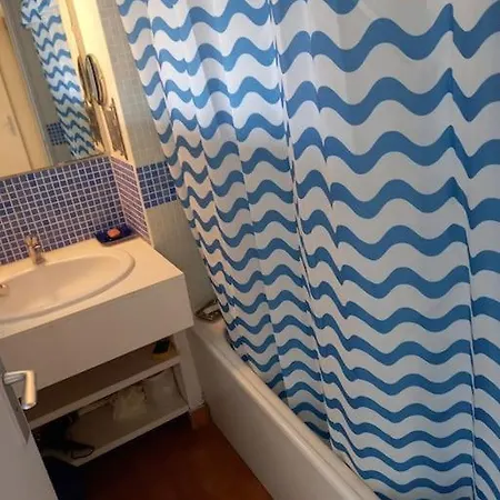 Apartment Les Terrasses De La 268 , T2 Climatise, Vue Mer, Parking, Terrasse *