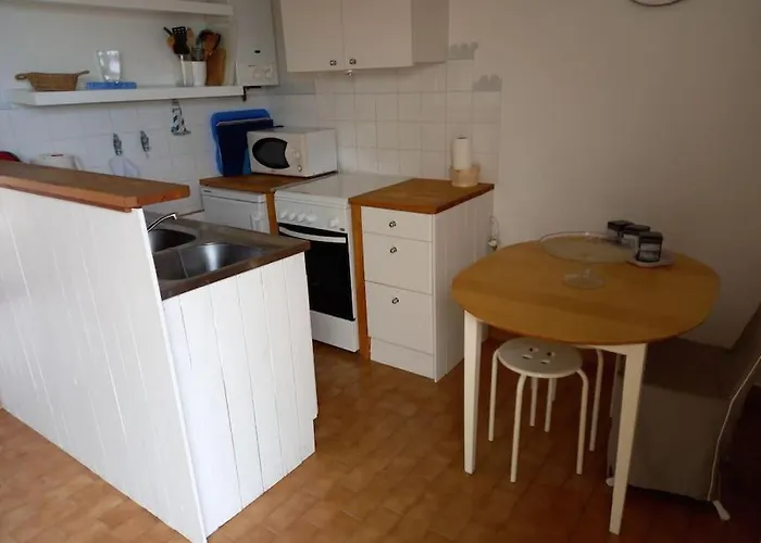 Les Terrasses De La 268 , T2 Climatisé, Vue Mer, Parking, Terrasse *