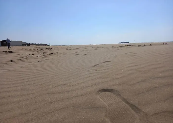 Les Terrasses De La 268 , T2 Climatisé, Vue Mer, Parking, Terrasse Appartamento Agde