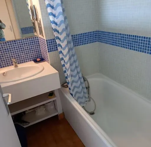 Les Terrasses De La 268 , T2 Climatisé, Vue Mer, Parking, Terrasse *